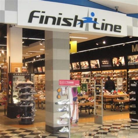 are shoes from finish line fake|finish line refund.